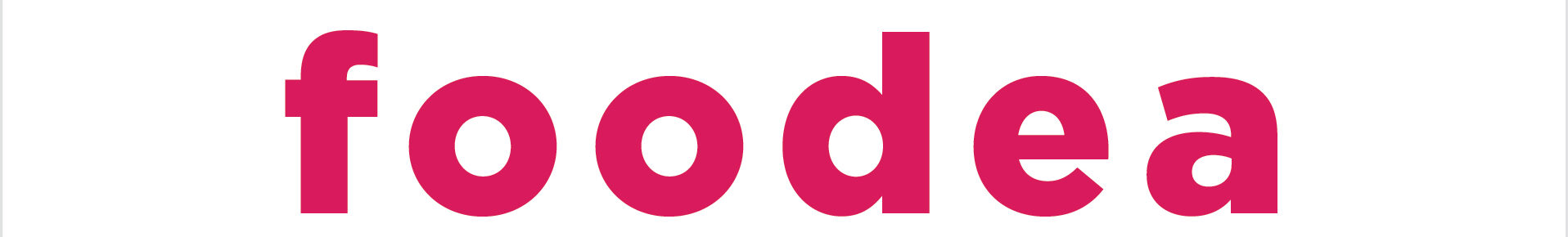 foodea – food design studio